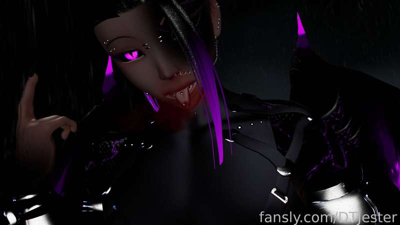 Dtjester - Fansly - 31 May, 2024 14