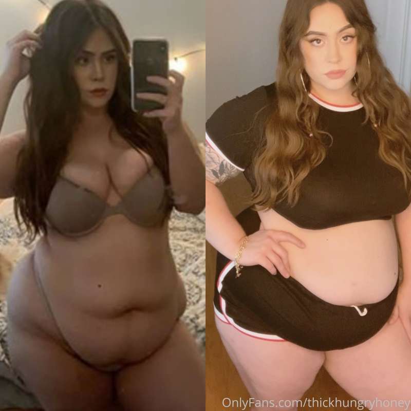 My fat chat video outfit ❤️

Look at how much weight I’ve pu..