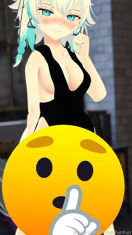 Vtuberfunfun - Fansly - 22 Apr, 2022