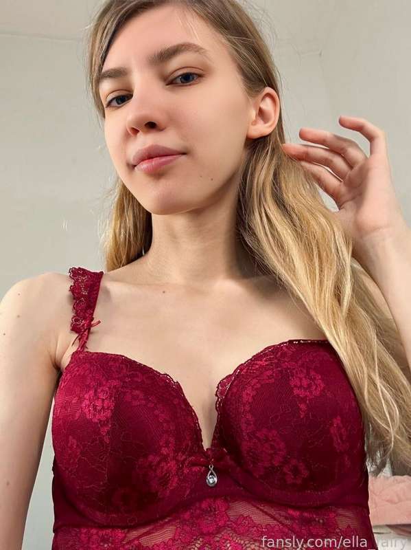 Ella_Fairy - Fansly - 24 Feb, 2025 3