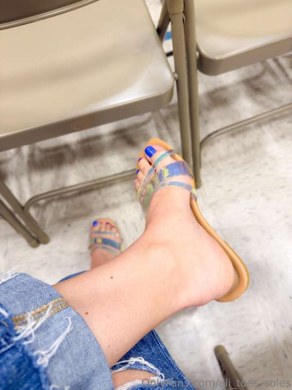 The fun post comes later 😉 4