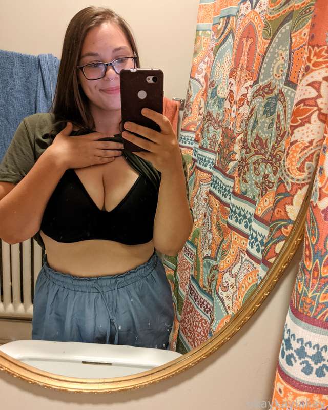 Okaykaylakay - Fansly - 03 Sep, 2021