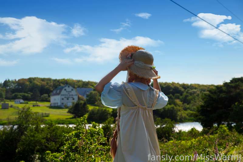 Misswarmj - Fansly - 20 Aug, 2022 4