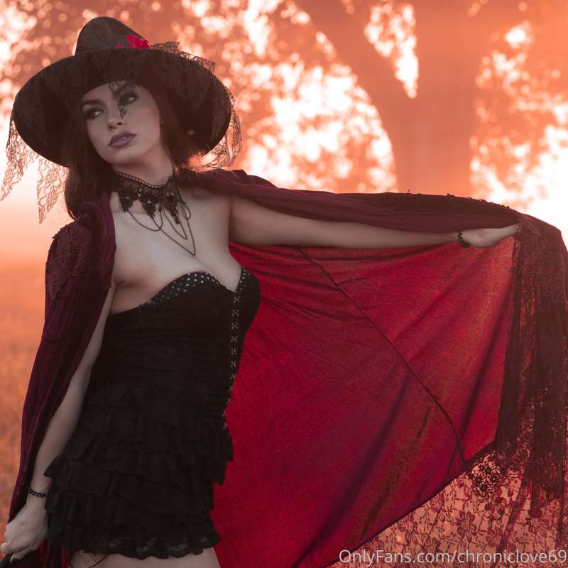 Happy Halloween :) 9