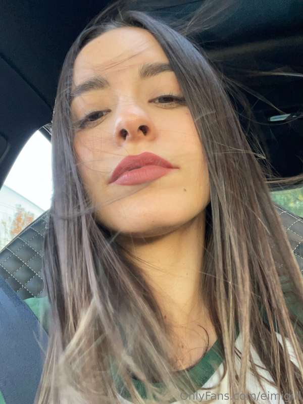 Did you miss my pics? 3