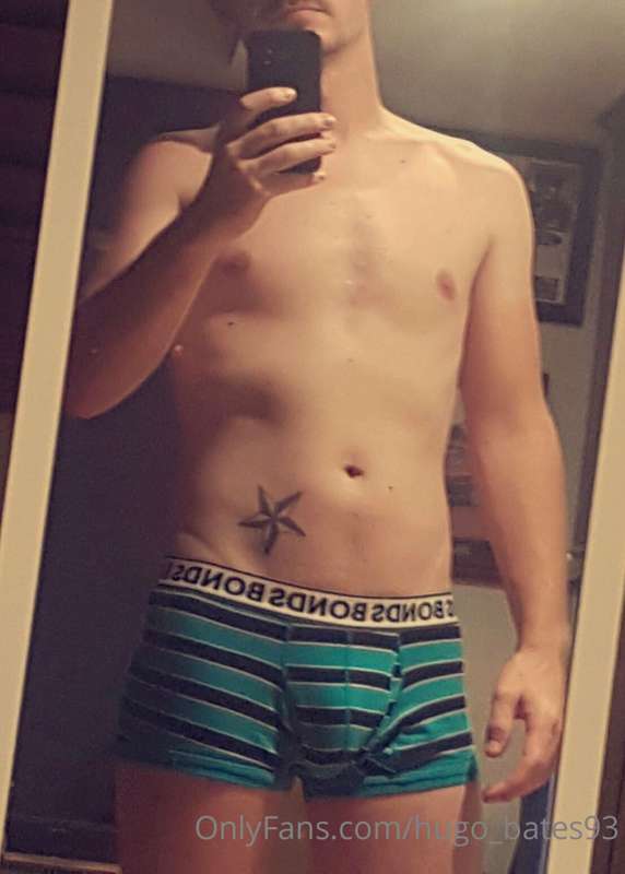 Hugo_Bates93 - Onlyfans - 23 Apr, 2022