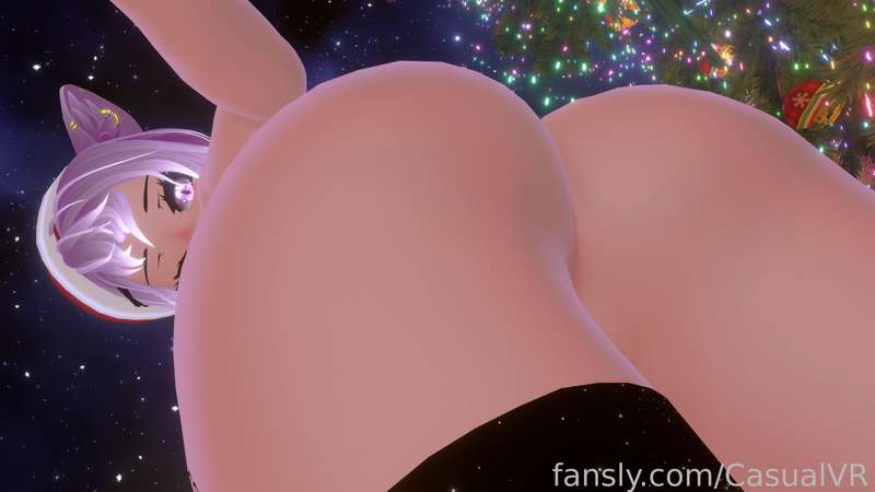 Casualvr - Fansly - 17 Oct, 2024 16