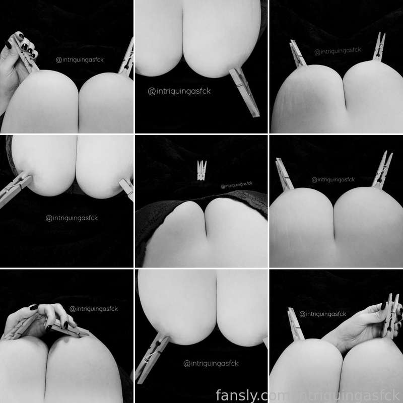 Intriguingasfck - Fansly - 05 Feb, 2024