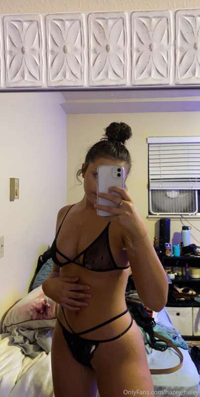 Hazey_Haley - Onlyfans - 02 Sep, 2020