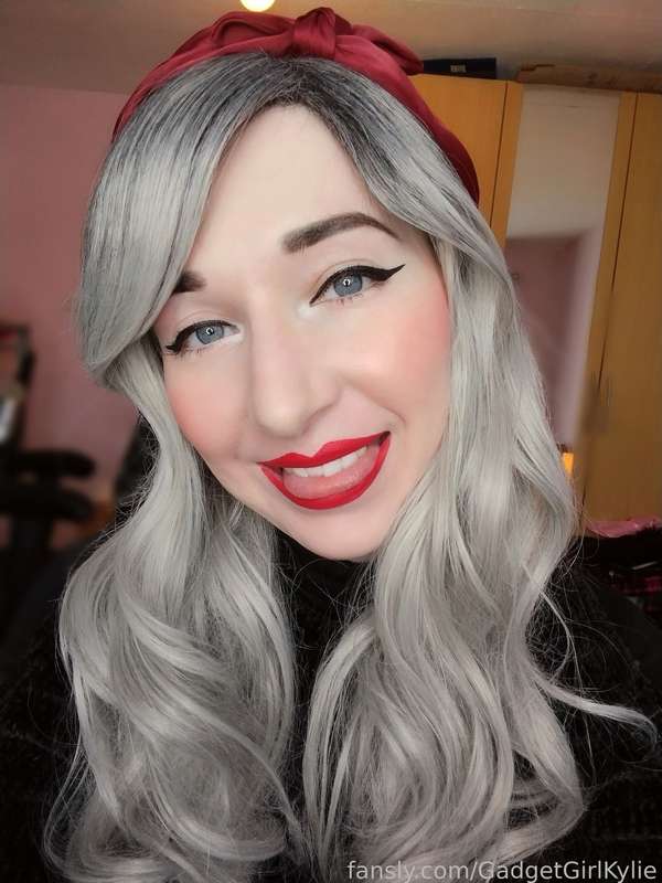 Gadgetgirlkylie - Fansly - 14 Nov, 2023 2