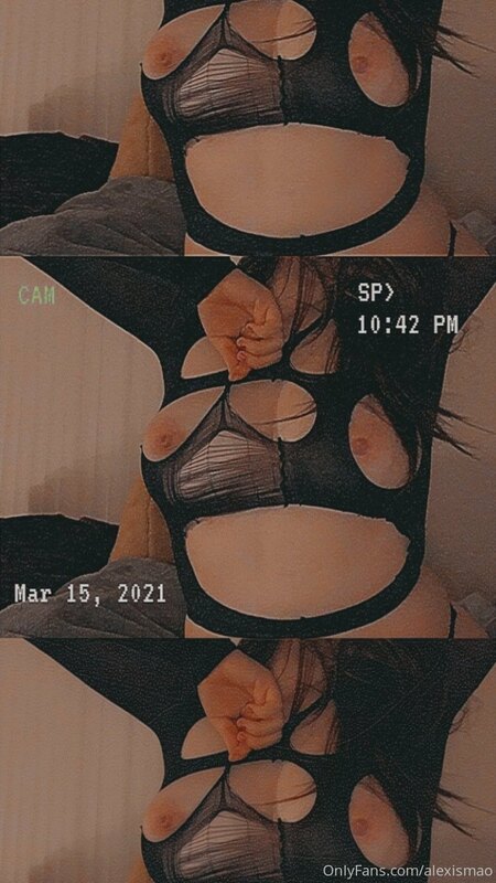 Alexismao - Onlyfans - 16 Mar, 2021 1