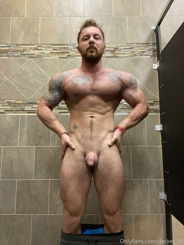 Decker_05 - Onlyfans - 17 Jul, 2021 1