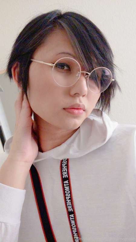Milkteamomoko - Onlyfans - 22 Jun, 2021 14