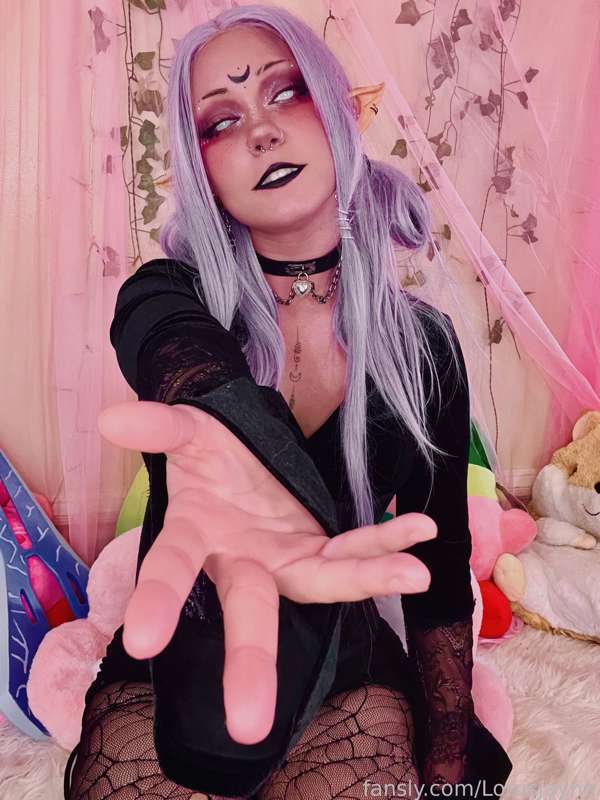 Lotusjayne - Fansly - 10 Apr, 2022