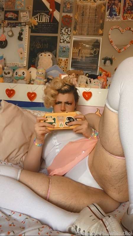 Superslutboi - Fansly - 10 Mar, 2022 16