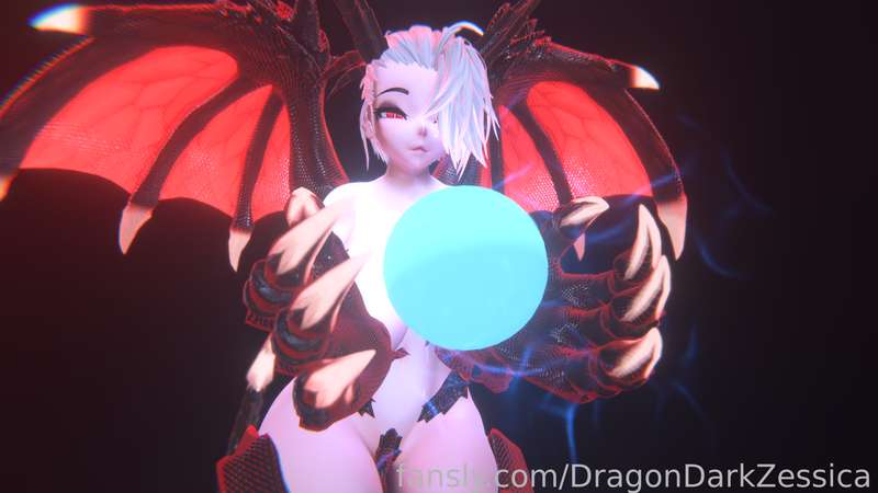 Dragondarkzessica - Fansly - 22 Jun, 2022 20