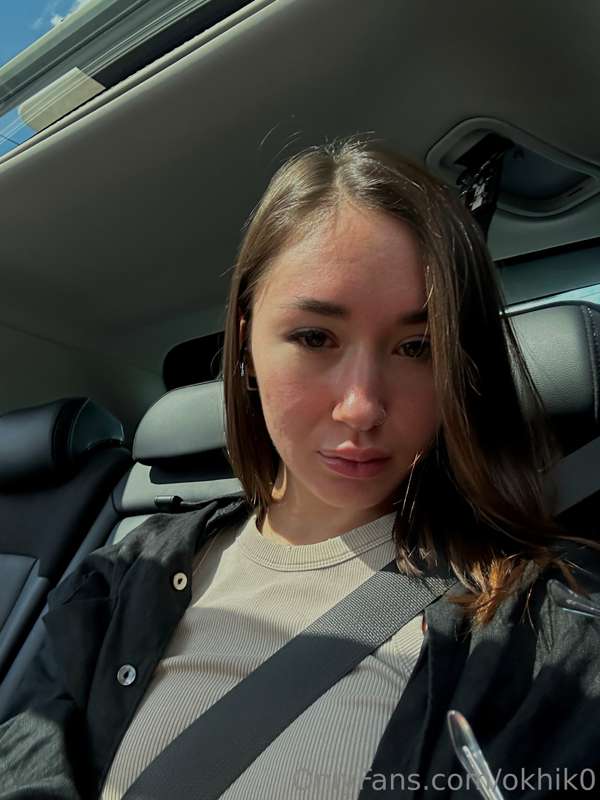 Do you have a car? Can you drive?