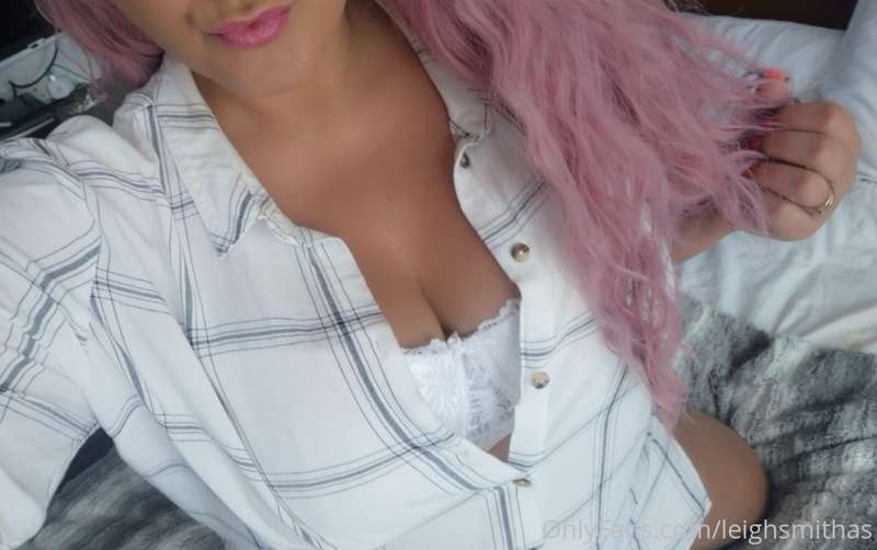 Feeling pretty in pink 😚