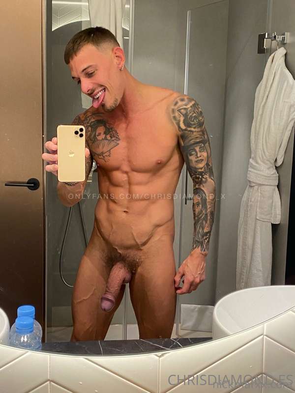 onlyfans.com/chrisdiamond_x/c5 💎 ***OFFICIAL ACCOUNT OF PORN.. 1