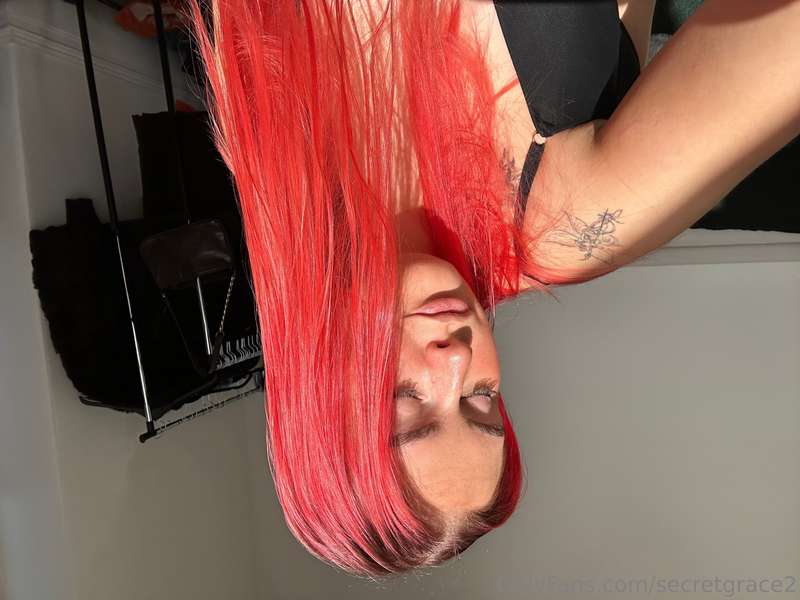 Secretgrace2 - Onlyfans - 19 Feb, 2024