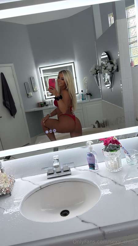 Are you ready for me to go live on TikTok and on here?