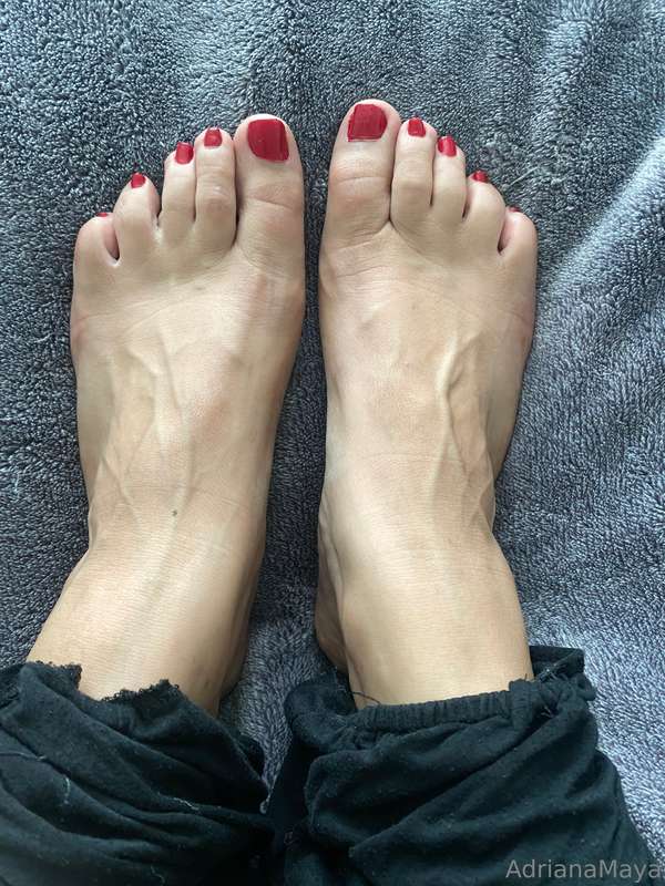 For my FEET lovers 👣