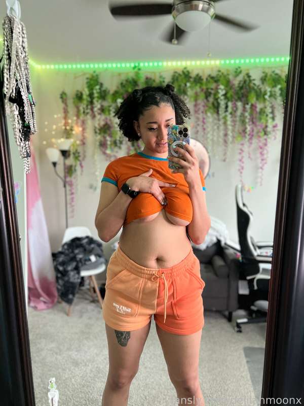 Delilahmoonx - Fansly - 09 May, 2022