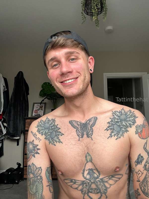 Fresh out the shower ✨ 4