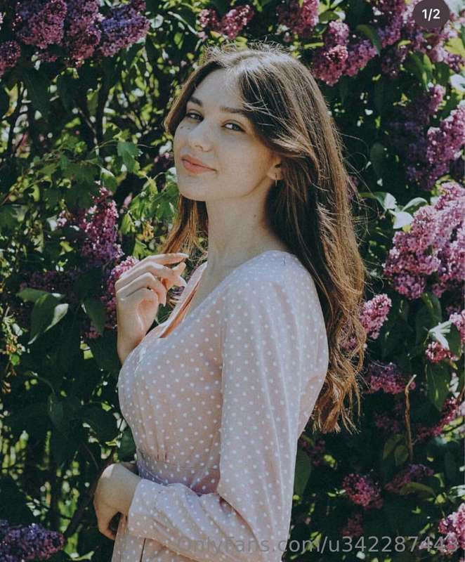 Girl in dress or without?)