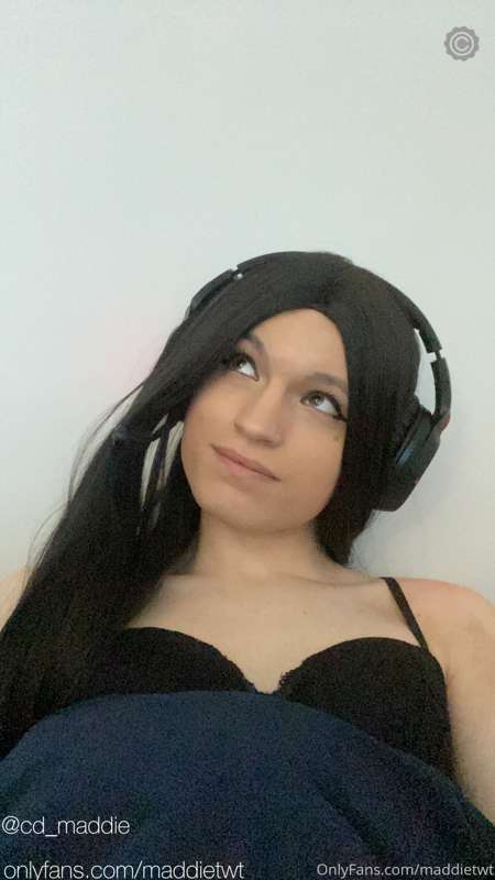 So that vid was a lil lack luster so I’ll upload twice today.. 4