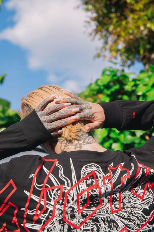 Tattqueen - Onlyfans - 15 Jul, 2020 2