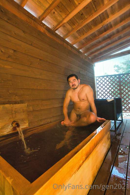 今月は、先月行った三朝温泉編ヽ(*´∀｀)ノ

This month, the Misasa Onsen edition.. 7