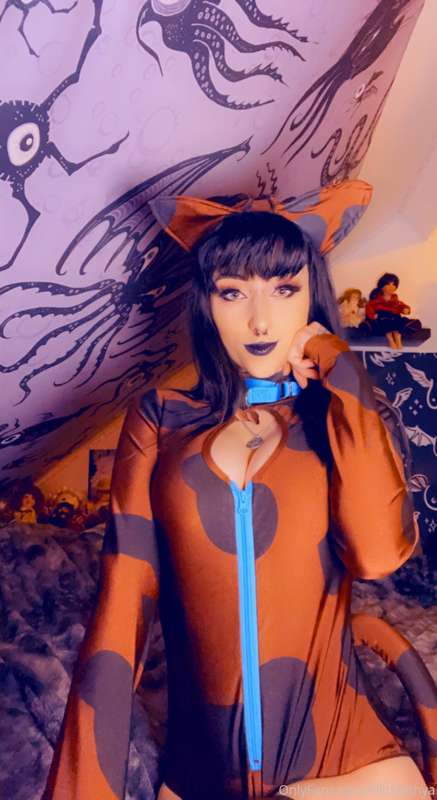 💦❤️ Ruh Roh ❤️💦 10