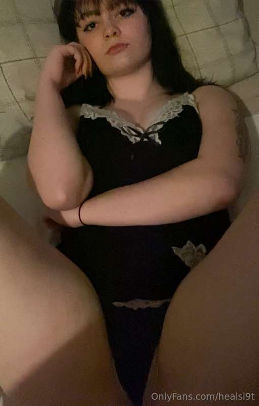 waiting for u to get in 🫣