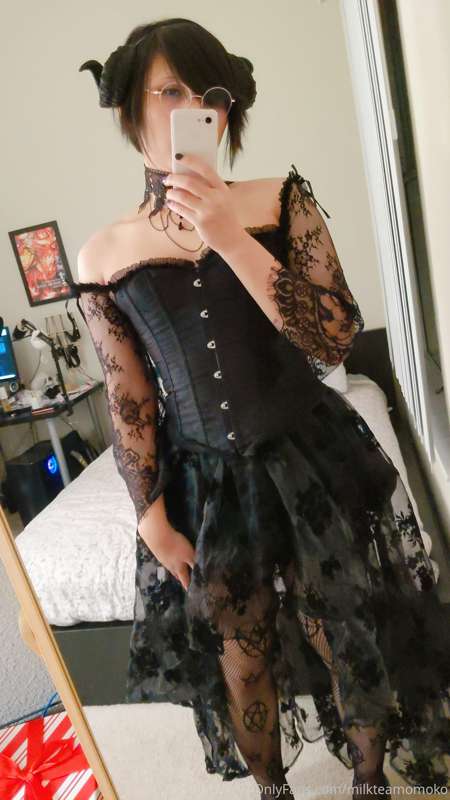 Milkteamomoko - Onlyfans - 27 Oct, 2021 13