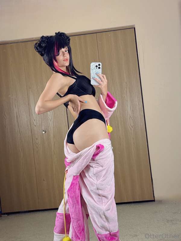 Yall fuck with fighting games right? >:O