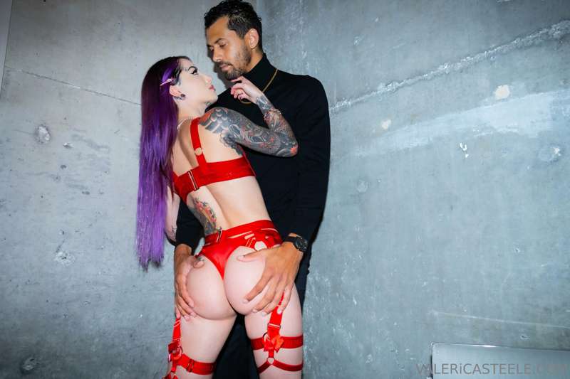 NOW AVAILABLE
DISCIPLES OF DESIRE SCENE WITH @alexjones420xx.. 2