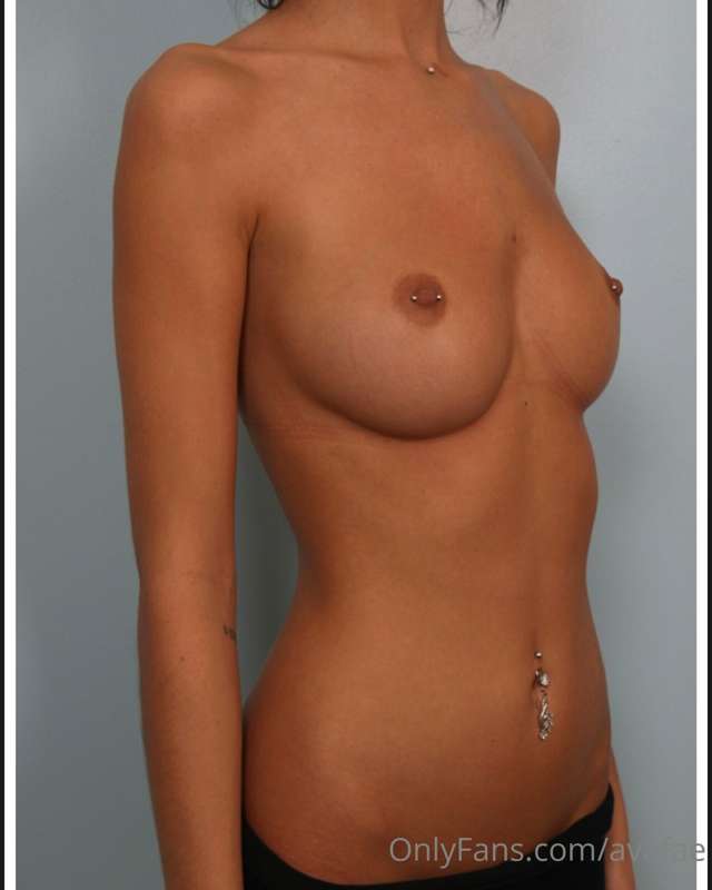 guess my age here omg and here’s the first pair of nipple pi..