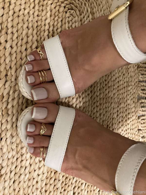 Missed my rings :)