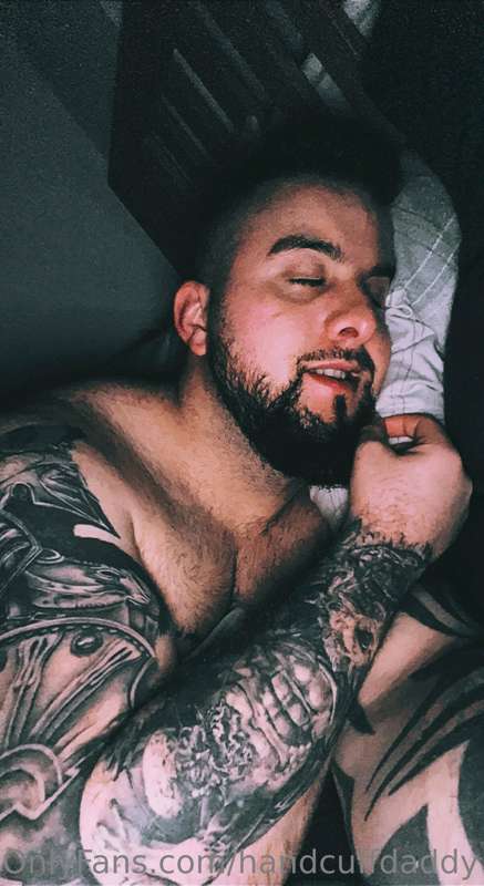 Bedtime 🥱 💤