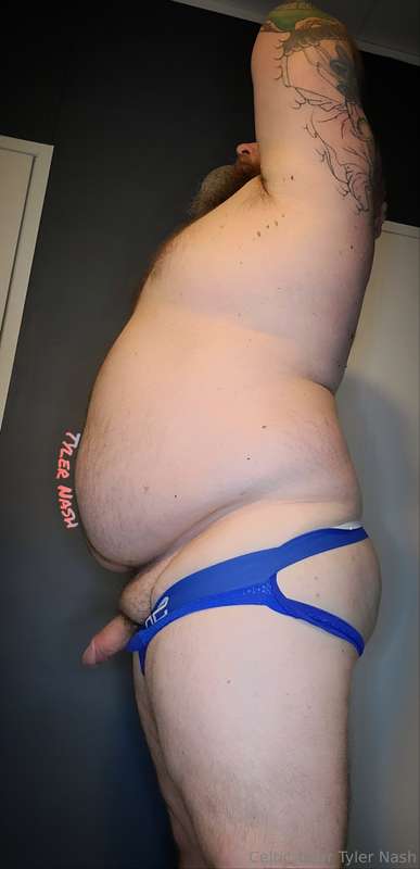 Thick n sexy