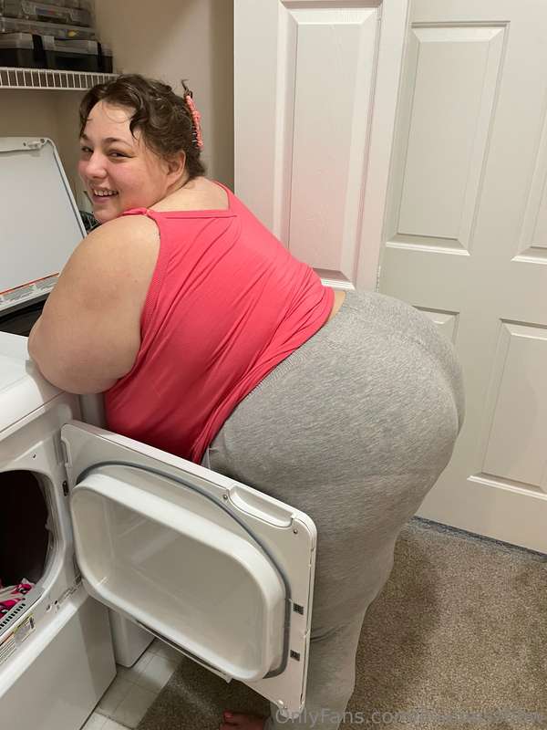 Fat housewife 🐷🥰 4