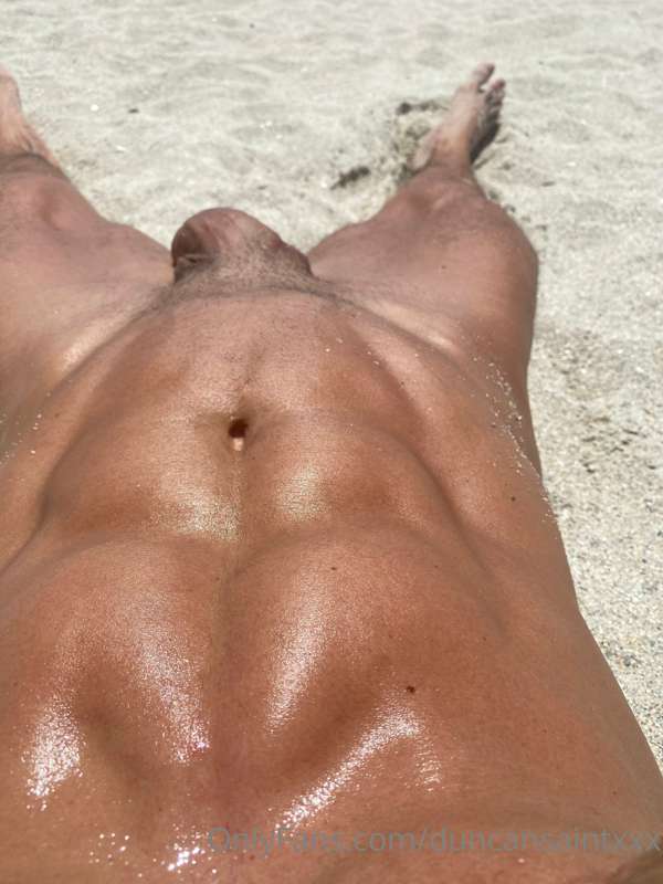 Oh I am going to need cream! 1