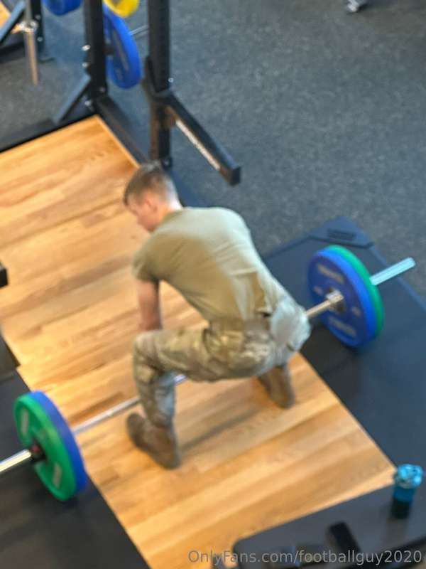 Soldiers being naughty, showing off, and candid shots, Set 5 22