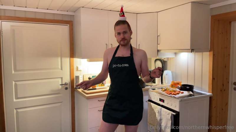 Merry Christmas! (Alternatively, happy whatever you do/do no..