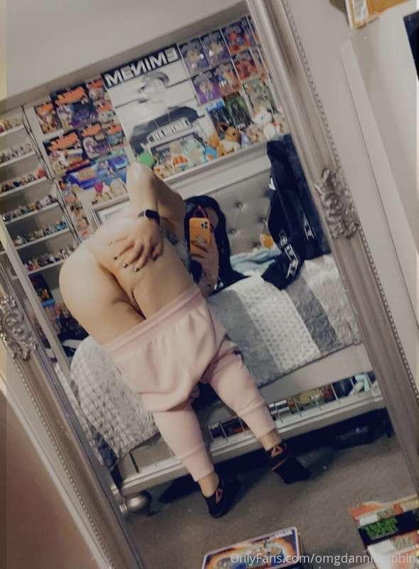 Booty time! 4
