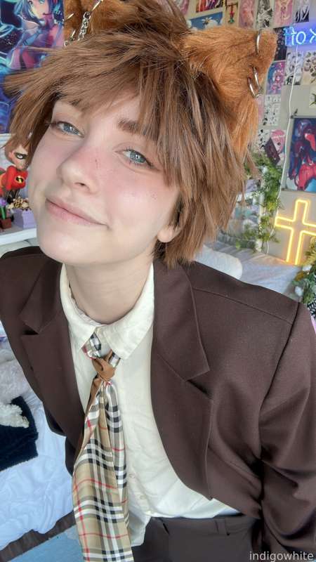 Indigowhite - Fansly - 07 May, 2023 92