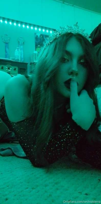 Orchidsierra - Onlyfans - 26 Nov, 2021