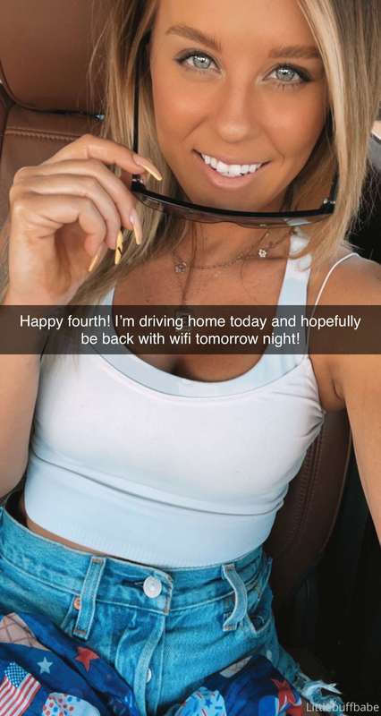 Littlebuffbabe - Onlyfans - 04 Jul, 2021