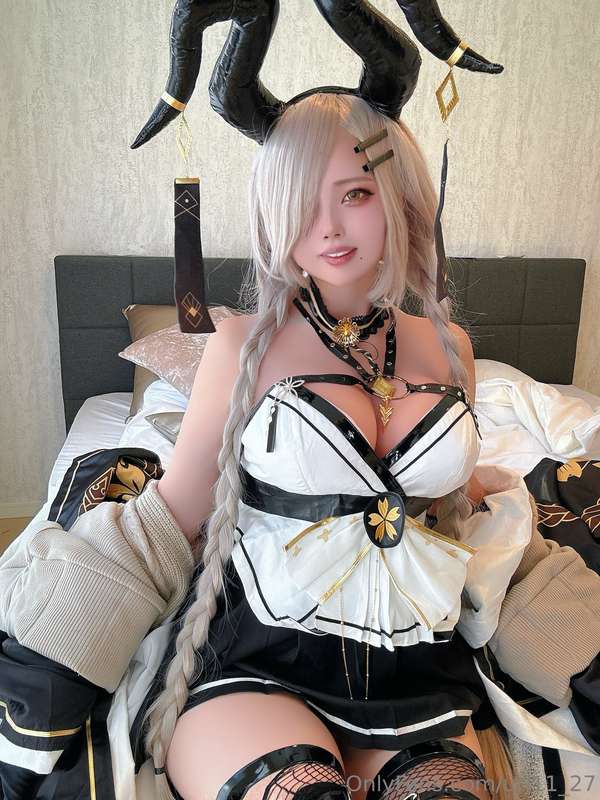 I'll serve the commander!  My dear Cloud. My dear Rimantas(O.. 2